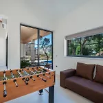 Three Little Birds Villa Vrbanj