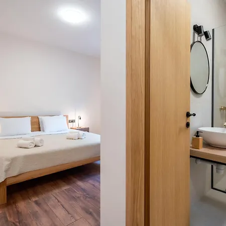 Villa Three Little Birds Vrbanj