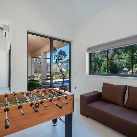 Three Little Birds Villa Vrbanj