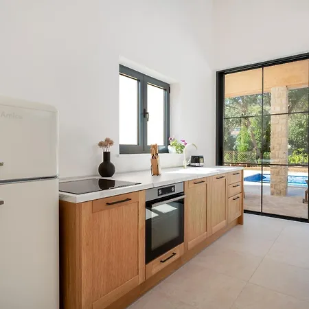 Three Little Birds Villa Vrbanj